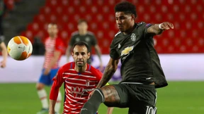 Manchester United vor Halbfinal-Einzug