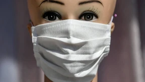 Verdächtige hinter Millionenbetrug mit Schutzmasken gefasst