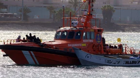 Mehr als 50 Migranten ertrunken