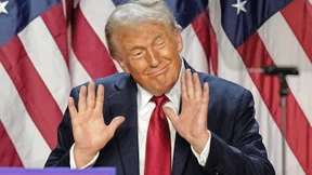 „Weniger Trump-Bashing“: Was die deutschen Chefetagen fordern