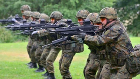 „Die Seele der Bundeswehr ist beschädigt“