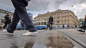 Die Schweiz und das Klumpenrisiko UBS