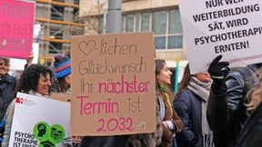 Bachelor, Master, Sackgasse