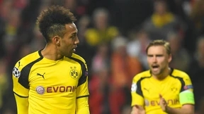 Ein ganz bitterer Abend für Aubameyang