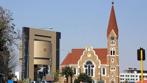 Namibia-Doku verstieß gegen den Staatsvertrag