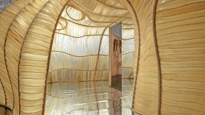 Die Kurve der Zuversicht