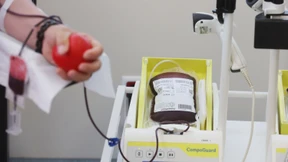 Verbände kritisieren neue Regeln zur Blutspende