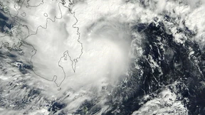 Mindestens 650 Tote nach Taifun