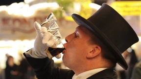 Hochdeutsch mit Reinheitsgarantie