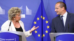 Kroatien will EU-Recht „schnell und bedingungslos“ umsetzen