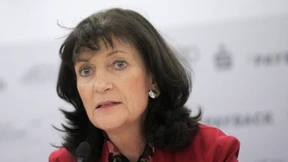 Rückzug aus DOSB-Präsidium