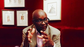 Wer hat Achille Mbembe gelyncht?