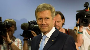 Christian Wulffs Freispruch ist rechtskräftig