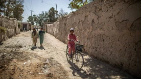 Taliban bitten Deutschland um Hilfe