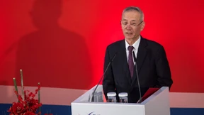 Die schwierige Mission des Liu He