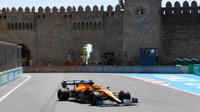 Die Auferstehung von McLaren