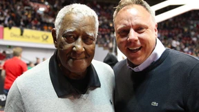 Die Gießen 46ers und das Ende einer Ära