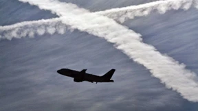 Bombendrohung am Frankfurter Flughafen