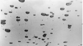 Bilder der  Apokalypse