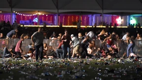 Trump hält Debatte über Waffengesetze für „verfrüht“