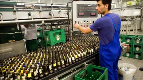 Ernährungswirtschaft lobt Bürokratieabbau