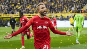 RB Leipzig zu stark für labilen BVB