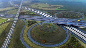 Ein Knotenpunkt und seine Folgen