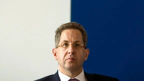 Wird Maaßen nun Abteilungsleiter im Innenministerium?
