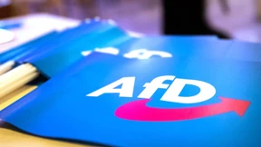 Wie der Verfassungsschutz die AfD einstuft