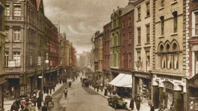 Vor „Ulysses“ muss sich niemand fürchten