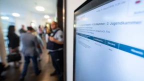 Haftstrafen nach Gruppenvergewaltigung