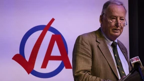 Gesucht: Der AfD-ferne Gott