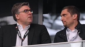 Die Eintracht denkt europäisch