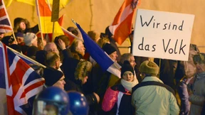 „Ein Populist ist ein Gegner der Demokratie“