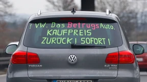 Warum Volkswagen vielleicht Millionen Autos zurücknehmen muss