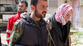 Syrische Armee bringt Ost-Ghouta fast vollständig unter Kontrolle