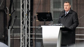 Streit um Standortfrage für Hanauer Mahnmal