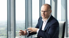 „Wir stellen so was wie ein ‚Fort Knox‘ der Daten zur Verfügung“