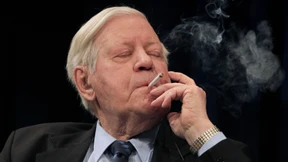 „Helmut Schmidt ist Legende“