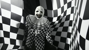 Halloween-Horror in Singapur