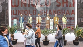 Konzerne sollen an Zwangsarbeit durch Uiguren profitiert haben