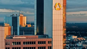 Warum verkauft der Bund die Commerzbank nicht?