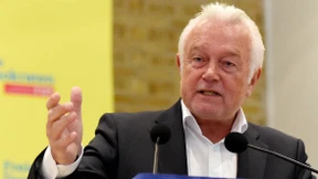 Kubicki rechnet mit „Jamaika“-Koalition