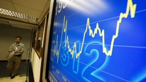 Geldschwemme der Notenbanken treibt Aktienkurse