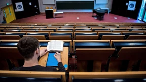 Was Großkanzleien und Unternehmensberatungen von Bewerbern erwarten