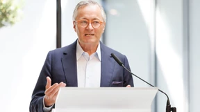 Schneller Wechsel an der Spitze der Bertelsmann-Stiftung