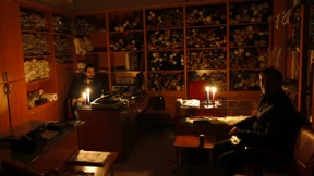 Stromausfall legt große Teile der Türkei lahm 