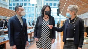 Stadträte hoffen auf Bestätigung