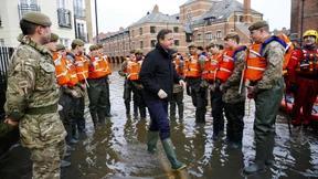 In den Wogen der Kritik