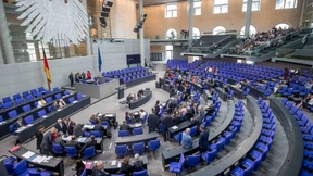 CDU liegt bei Großspenden deutlich vorn